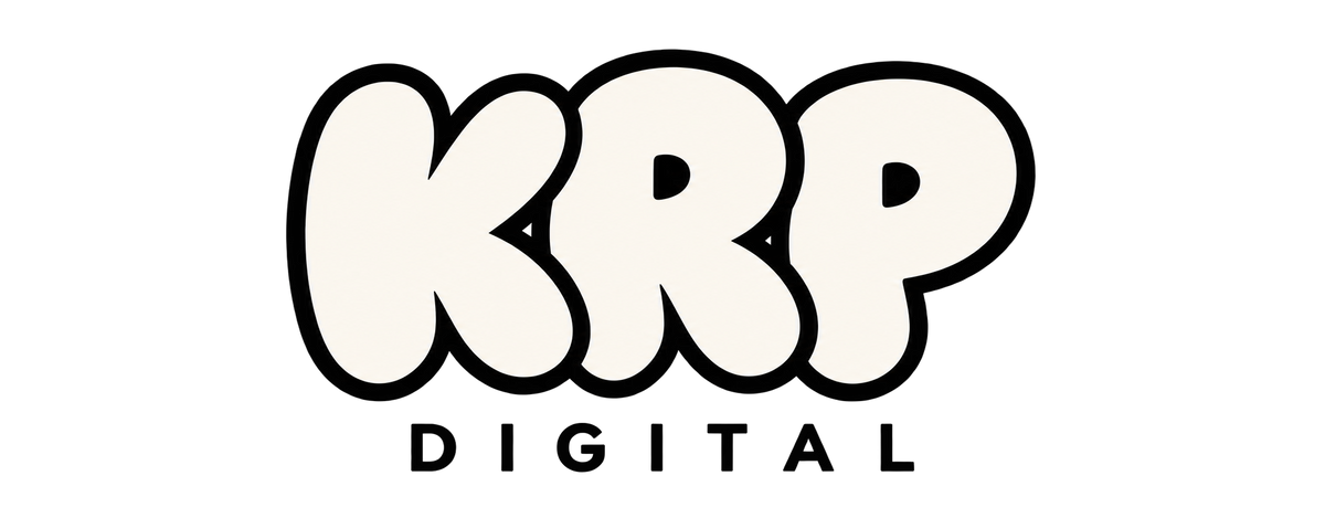 KRP Digital